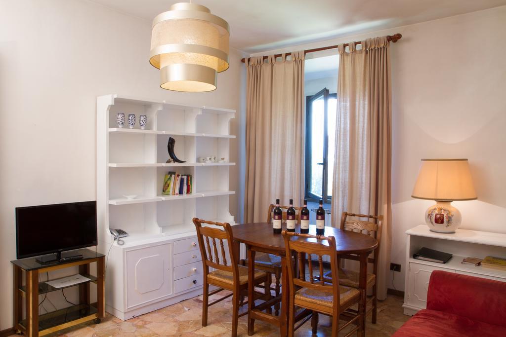 Borgo Dei Ricci Bauernhof Impruneta