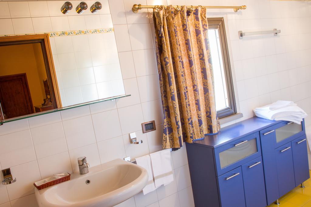 Borgo Dei Ricci Bauernhof Impruneta