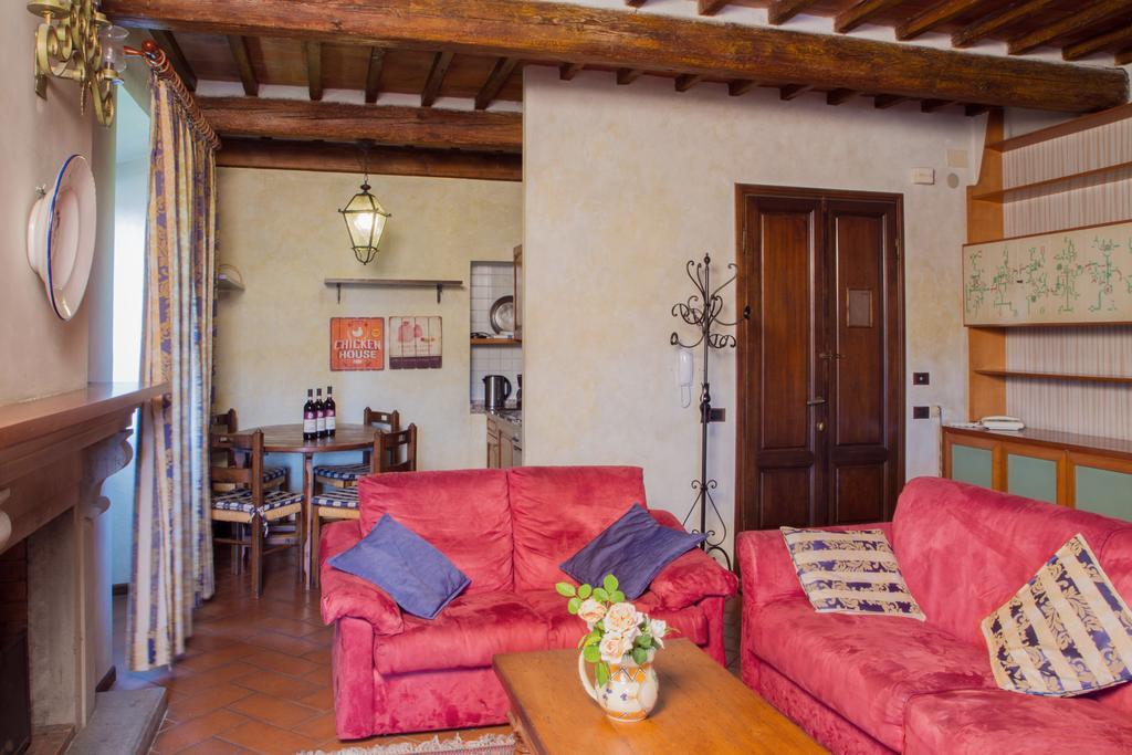 Borgo Dei Ricci Impruneta