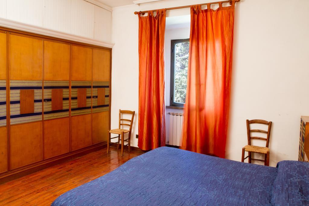 Borgo Dei Ricci *