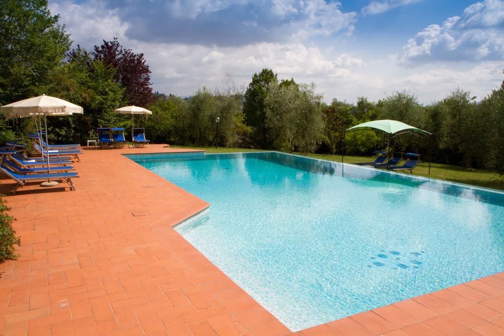 Borgo Dei Ricci Impruneta