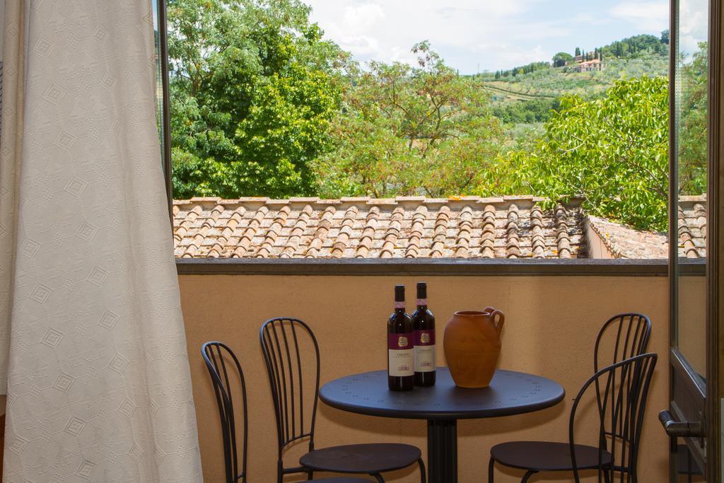 Borgo Dei Ricci