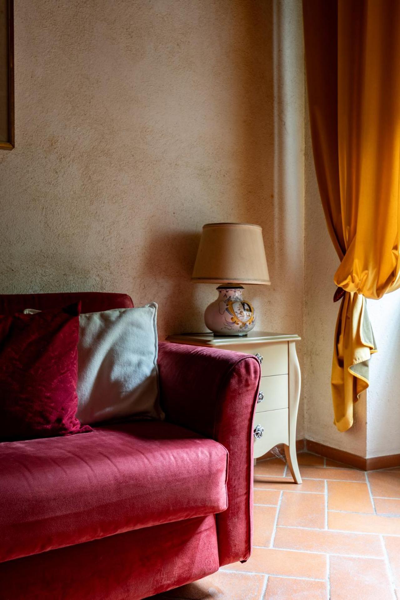 Borgo Dei Ricci Impruneta