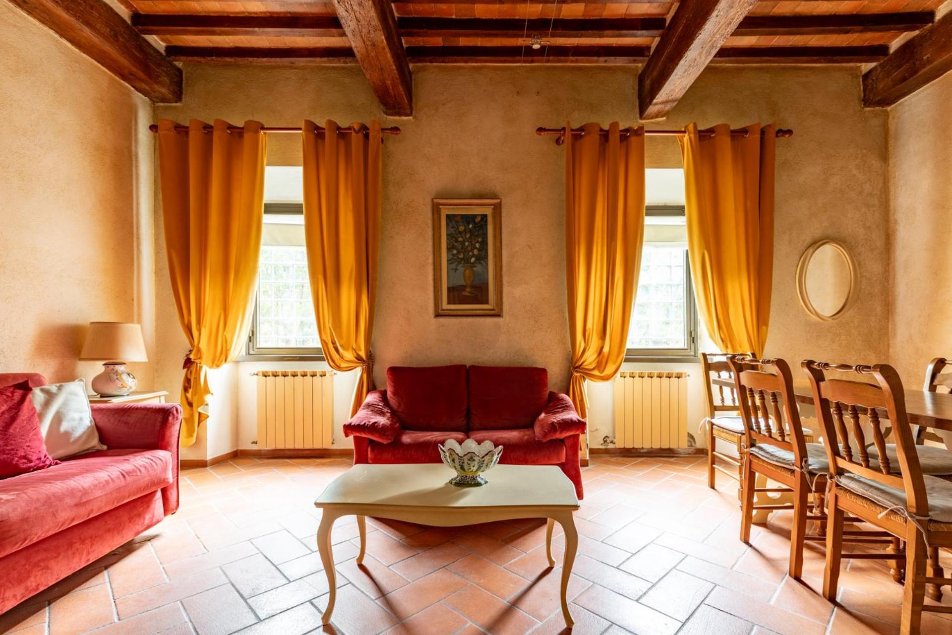 Bauernhof Borgo Dei Ricci