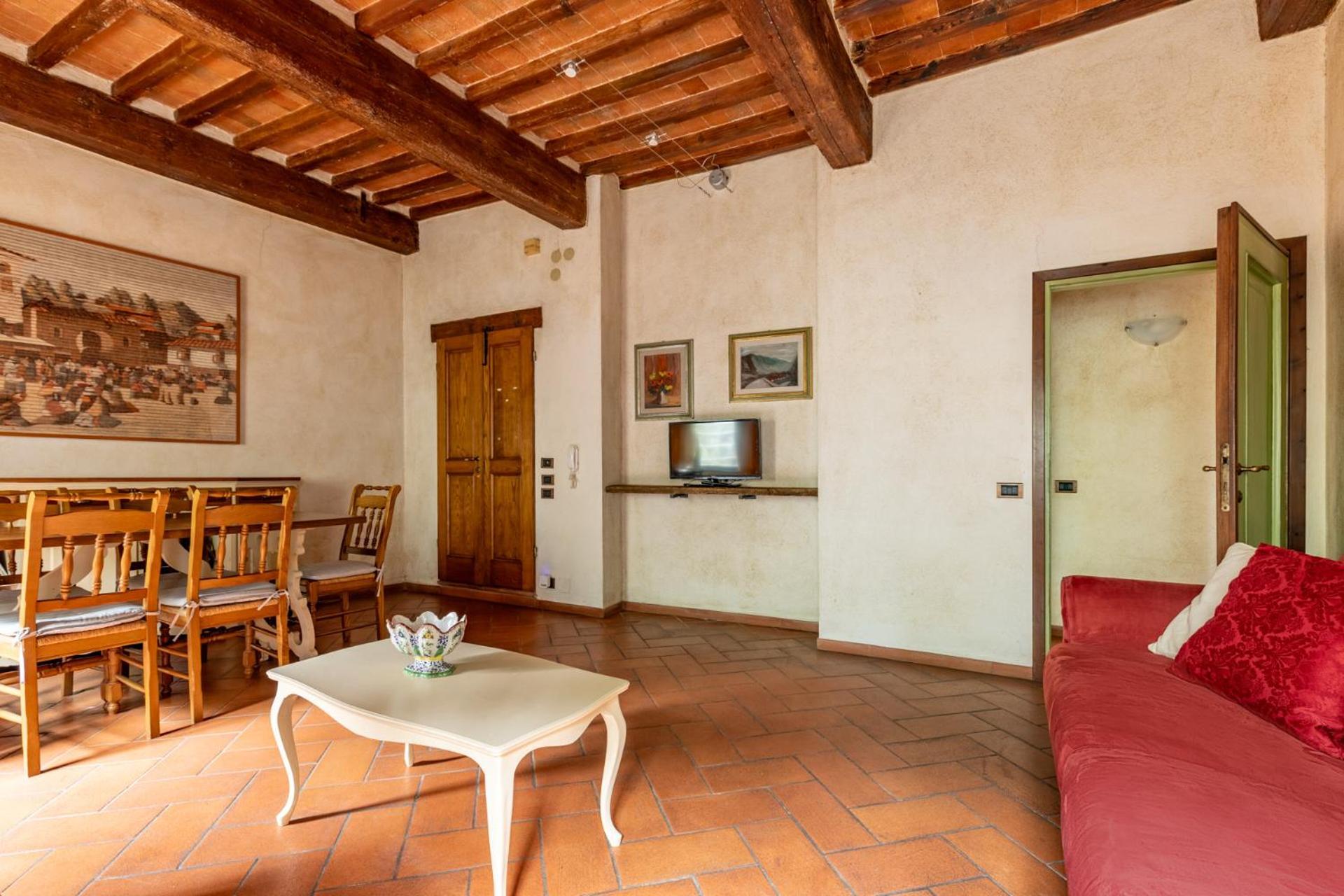 Borgo Dei Ricci * Impruneta