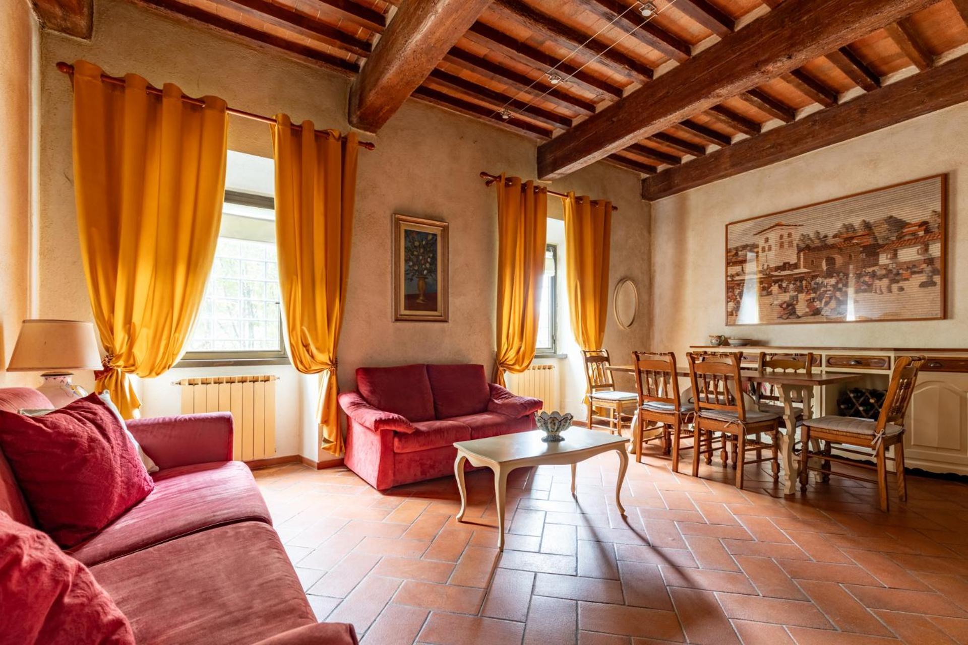 Borgo Dei Ricci