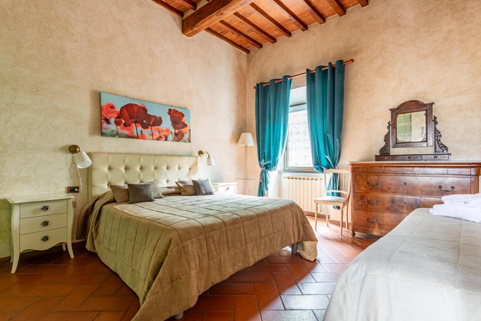 Borgo Dei Ricci Bauernhof