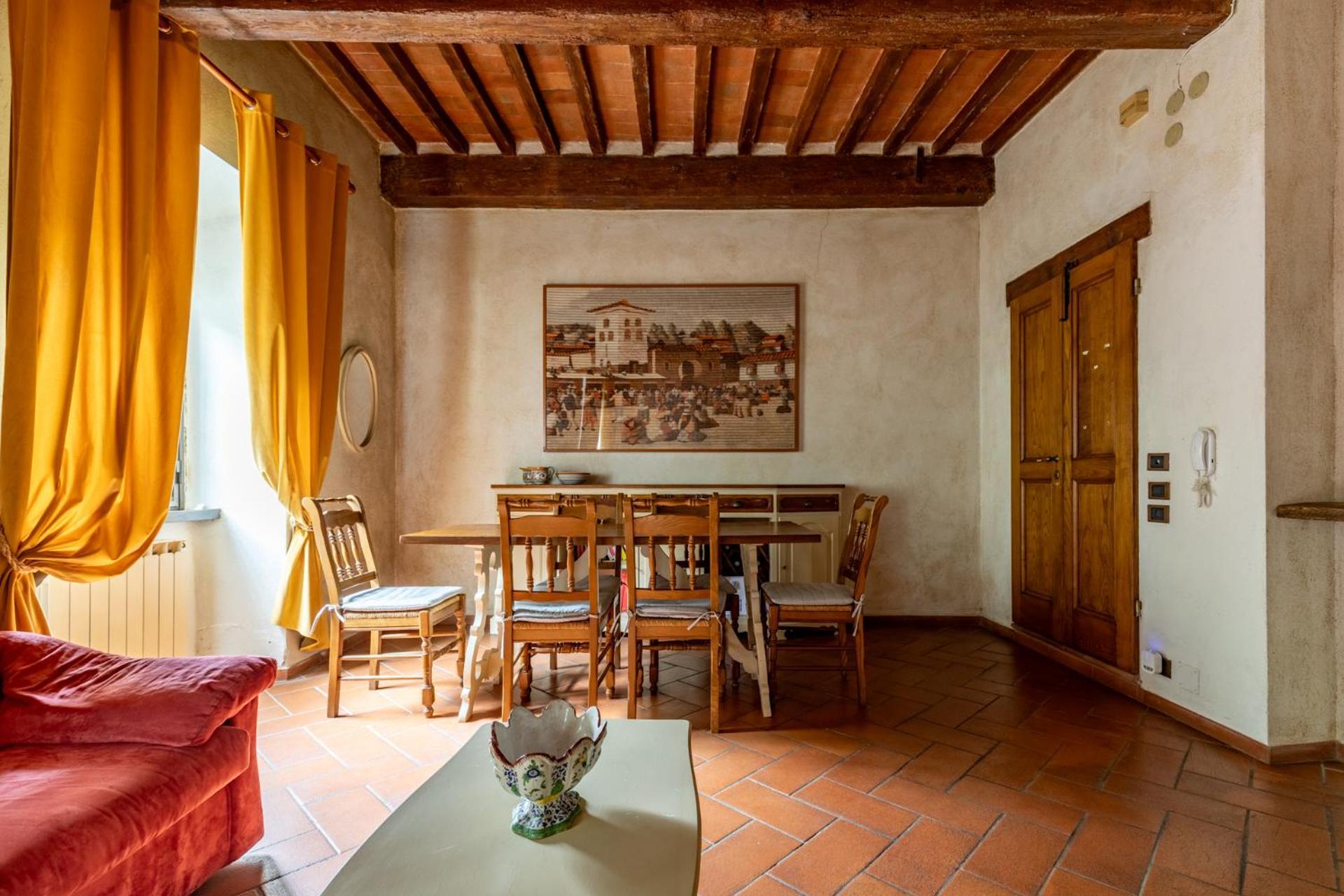 Bauernhof Borgo Dei Ricci Impruneta