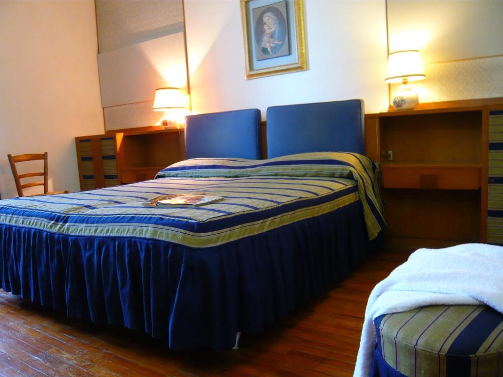 Borgo Dei Ricci Bauernhof *