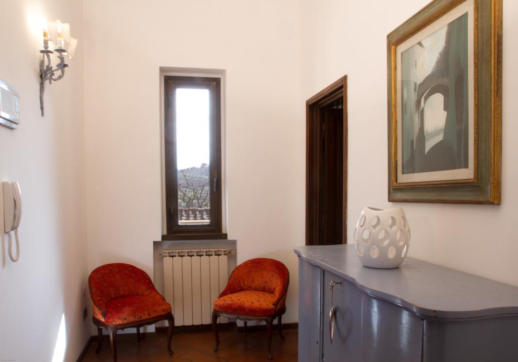 Bauernhof Borgo Dei Ricci *