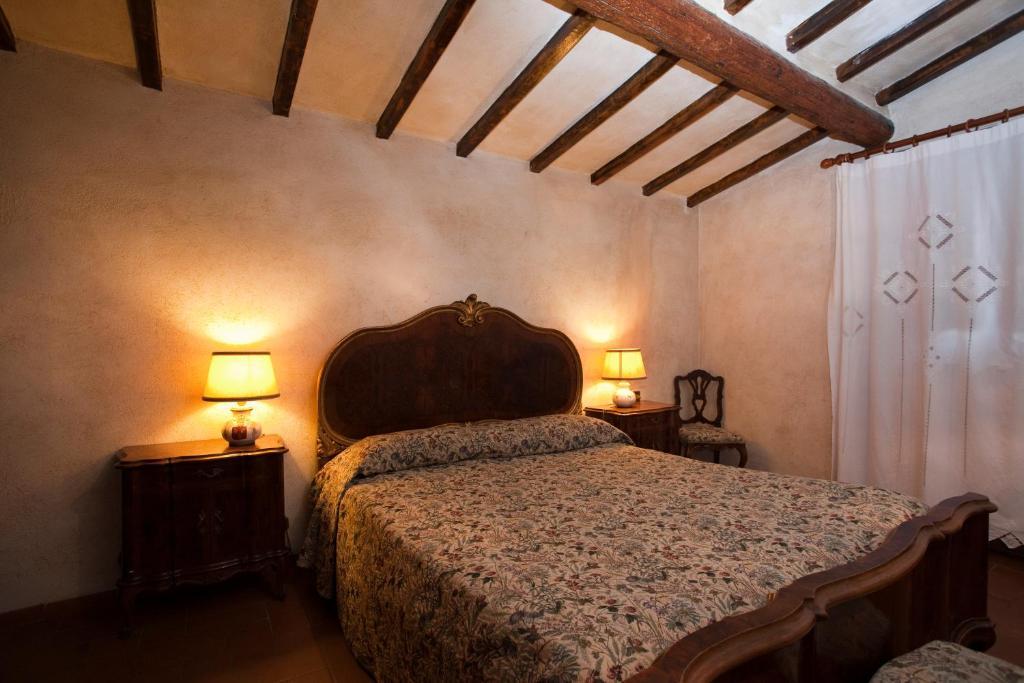 Borgo Dei Ricci Impruneta