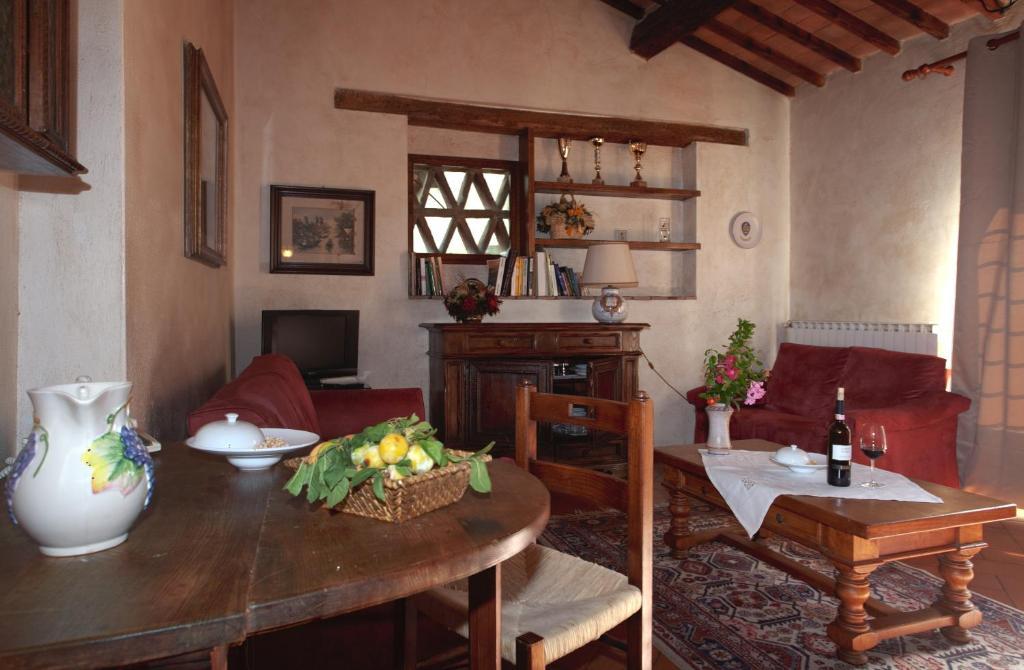 Borgo Dei Ricci *