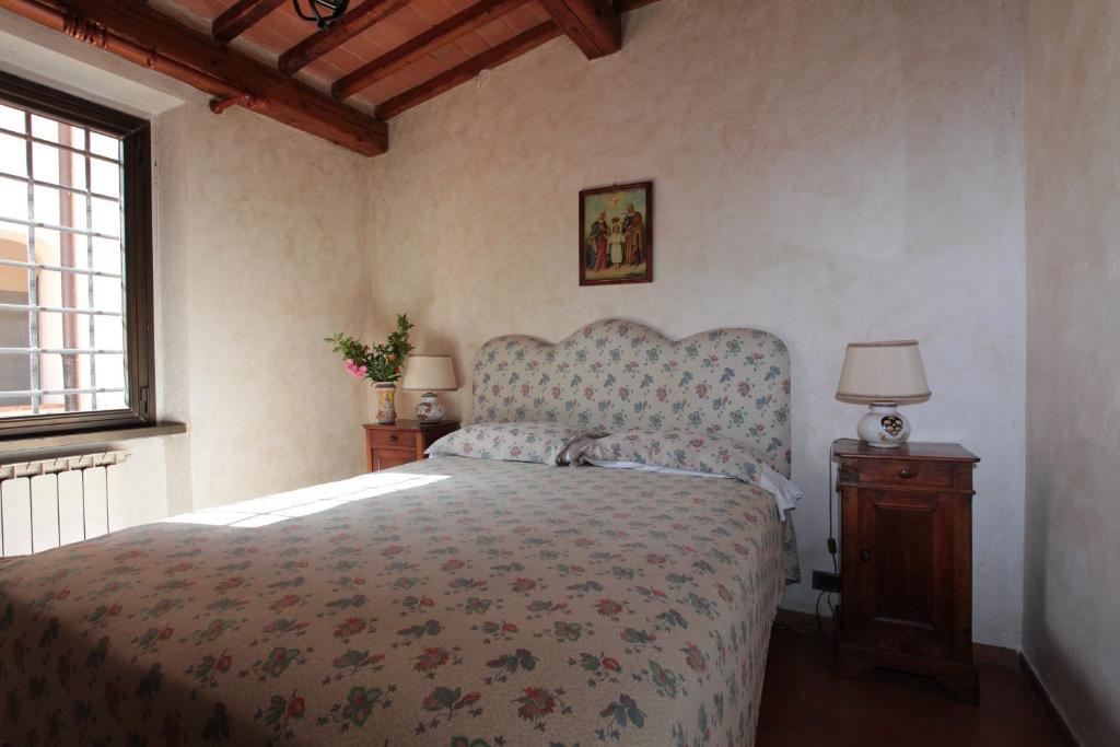 Bauernhof Borgo Dei Ricci Impruneta